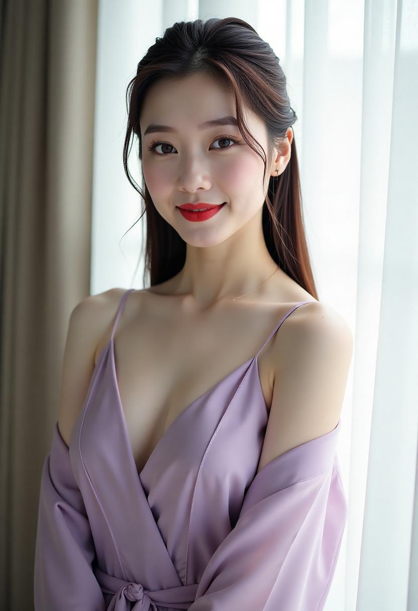 复古麦克风与暖色舞台